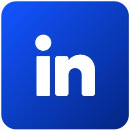 LinkedIn Icon