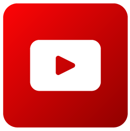 YouTube Icon