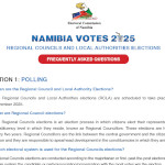 How to Vote Using a Ballot Paper Thumbnail